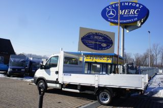 Iveco Daily 35C15